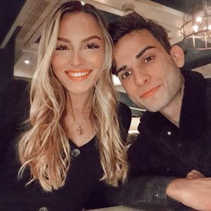 Meet your Posher, Ashton